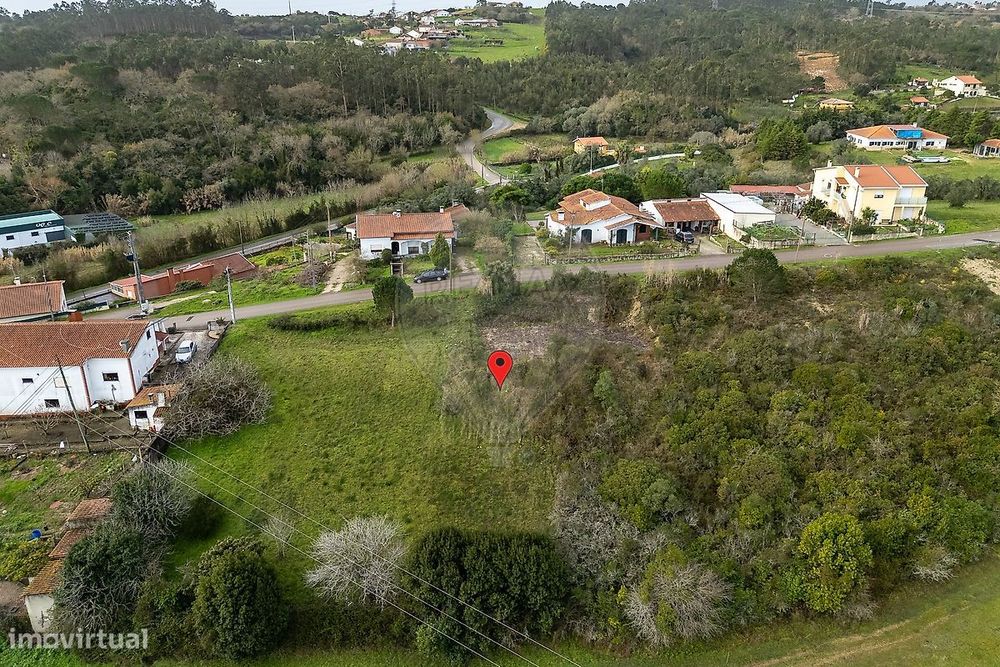 Terreno  para venda