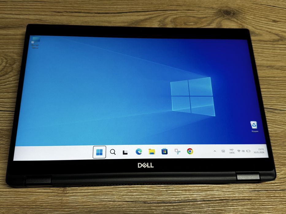 Dell Latitude 7390 2in1 Core  i7 (сенсорний)