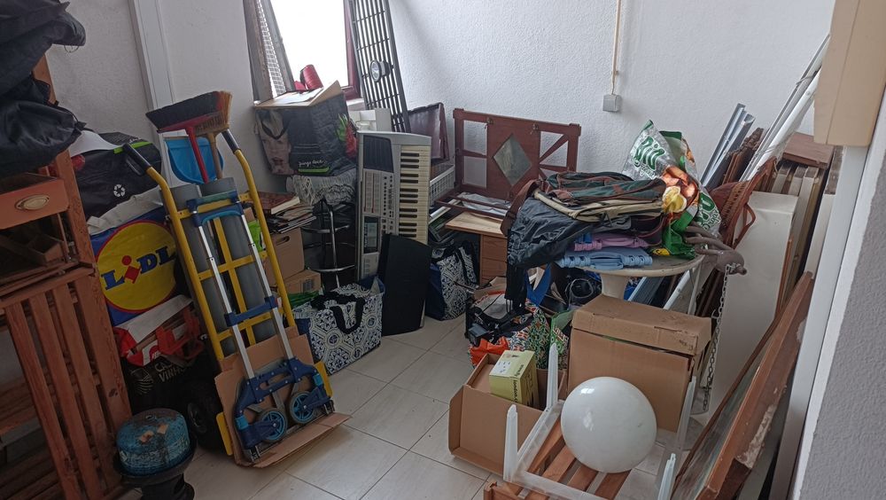 Recheio Video / Audio / Outros