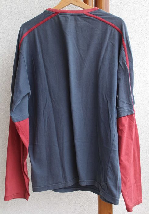 Sweat Shirt fina Kap Bay