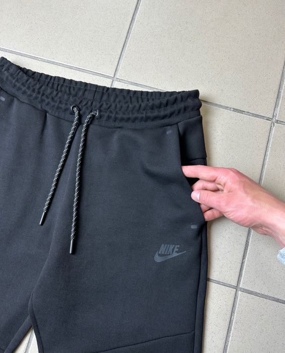Костюм Nike tech fleece 2025 найк теч флис