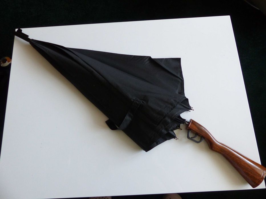 Parasol kolekcjonerski część 7.
