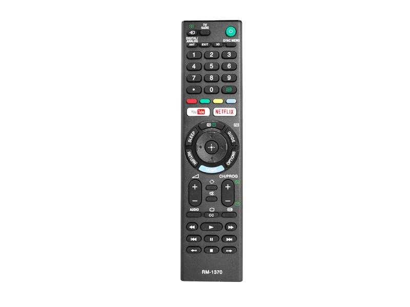 Pilot uniwersalny RM-L1370 do TV SONY KDL-32W660E KDL-40W660E RMT-TX300E