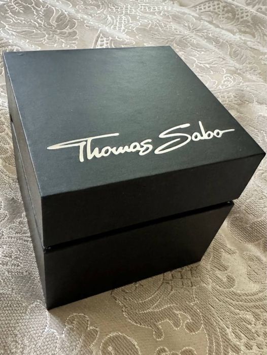 Годинник Thomas Sabo Rebel at heart WA0319