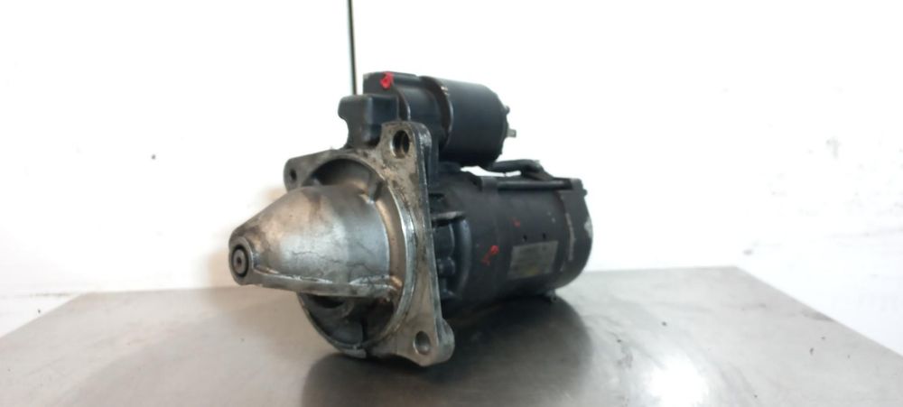Motor De Arranque Iveco Daily Kombi 1989