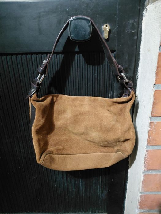 Mala de senhora em bom estado geral 4€