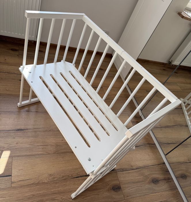 Dostawka do łóżka 80x40