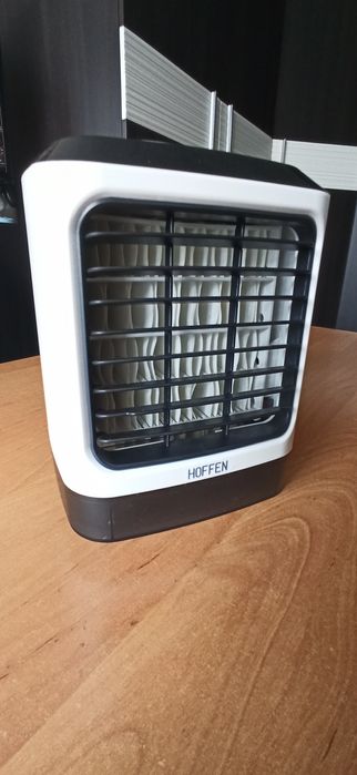 Klimatyzator biurkowy