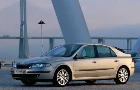 Пневмобалони в пружини Renault Scenic Megane Laguna Espace Trafic Kang