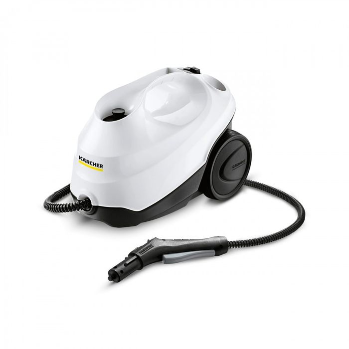 Оренда пароочисника Karcher