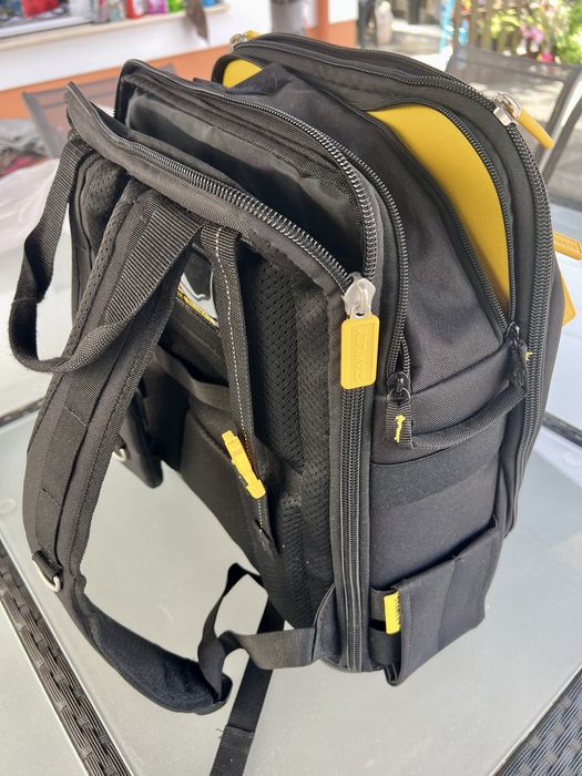 Mochila STANLEY Fatmax