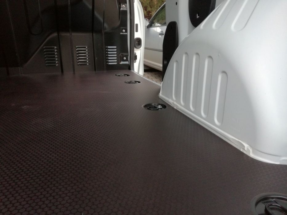 PODŁOGA do busa Łatwy montaż TANIA WYSYŁKA Zabudowa Busa KANGOO L2 !!