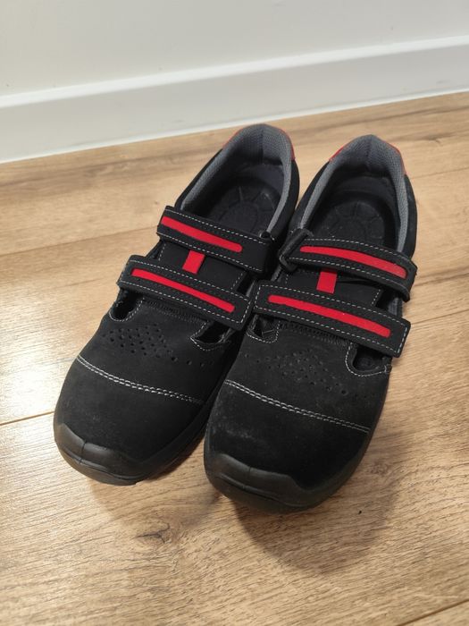 Obuwie robocze PRO Q4 LG 44