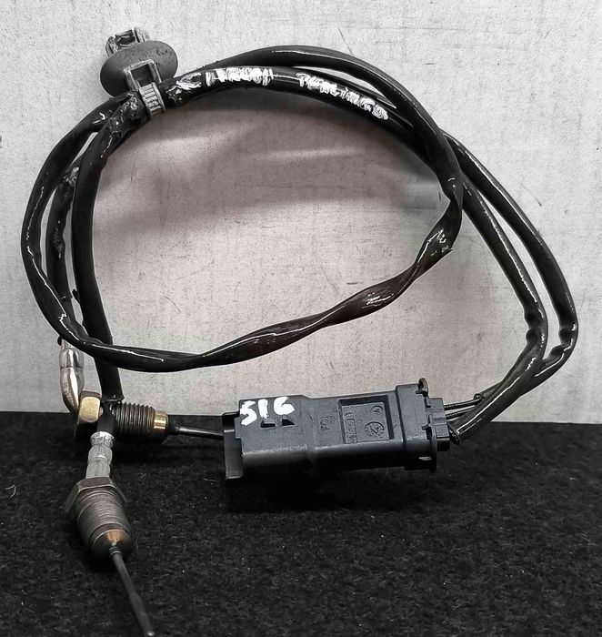 Sonda Lambda 9812376480 - CITROËN BERLINGO / BERLINGO FIRST Veículo multiuso