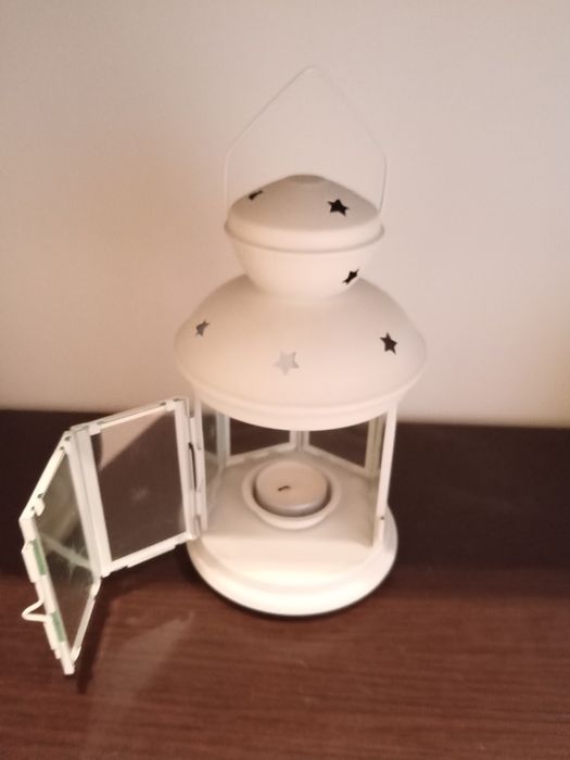 Candelabro com vela427752379982827521