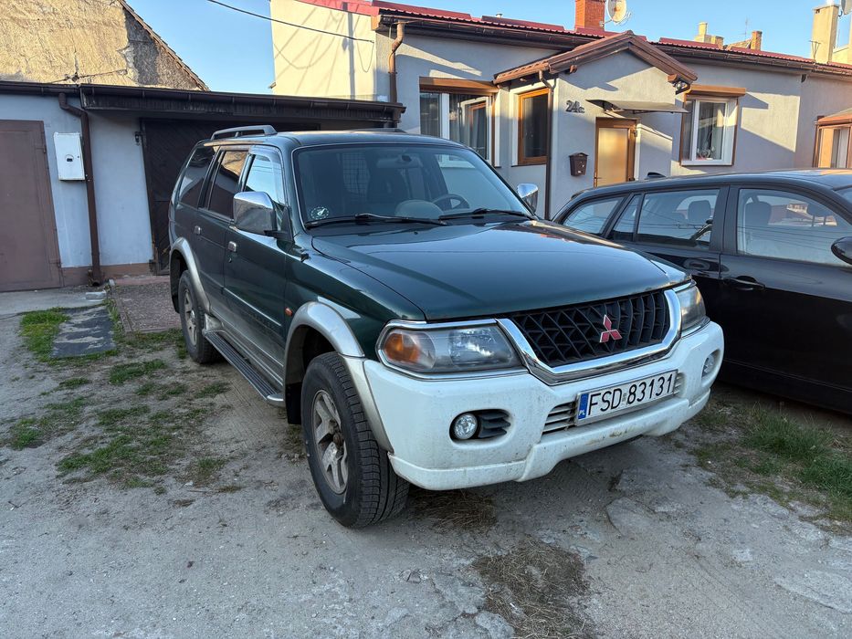 Samochód osobowy