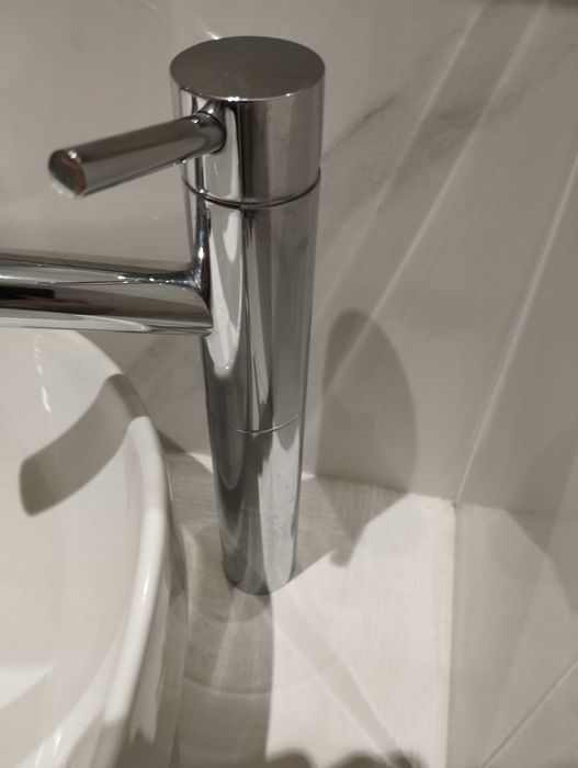 Monocomando de lavatório/ Torneira casa de banho BRUMA LUSITANO