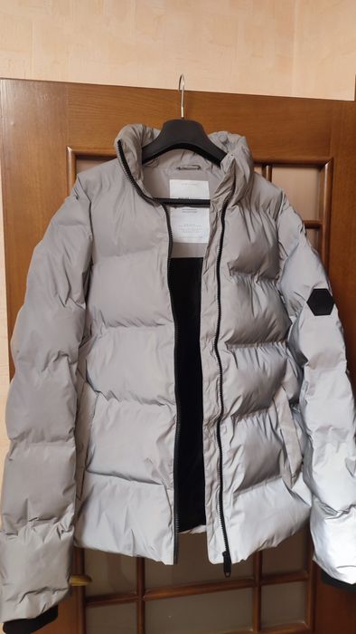 Куртка зимова House (Польща)