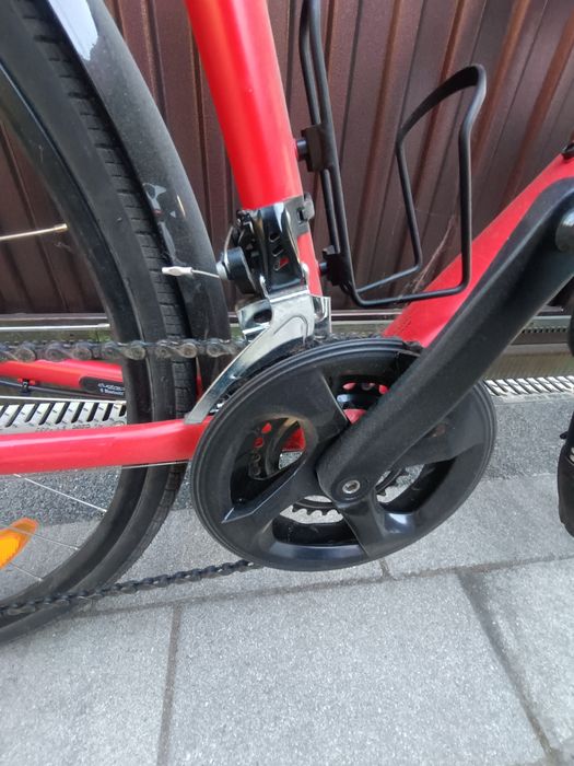 Trek FX 2 Disc  28  M - Prawie NOWY !