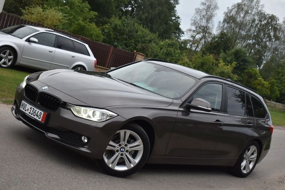 BMW Seria 3