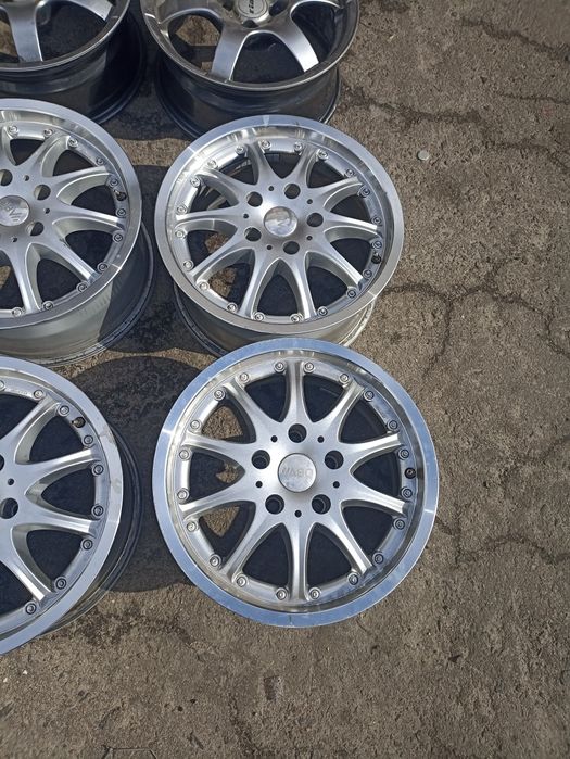 Диски BMW  5/120/16 et20 dia 72,6
