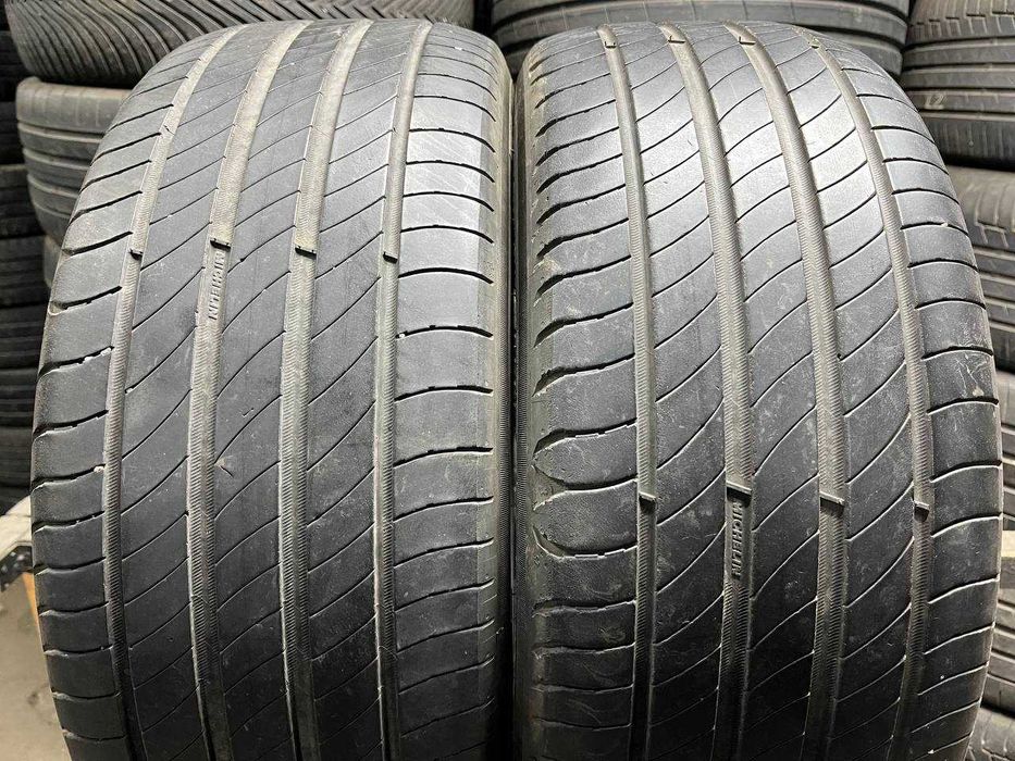 Шини 225/45 R17  Michelin  пара літо. летняя резина. ар. 202649