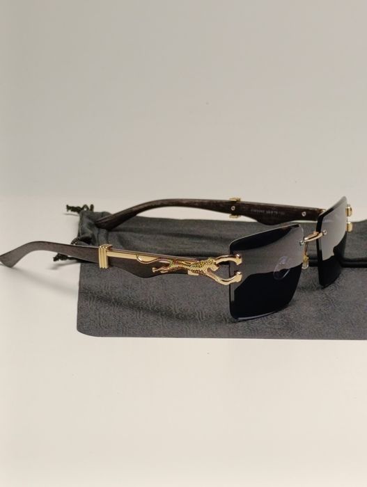 Cartier Panthere Classic Style