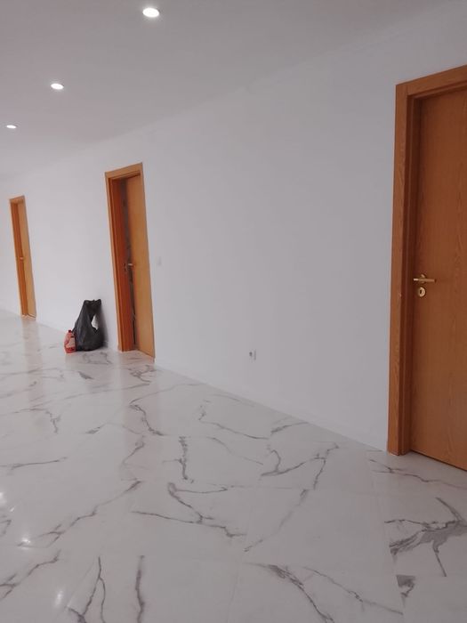 Fazemos remodelacoes