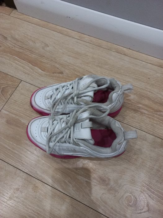 Buty dziewczęce Fils 35