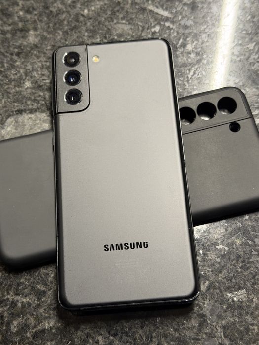 Samsung  Galaxy S21+ (128Gb)