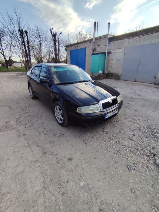 Продаю Skoda Octavia Tour