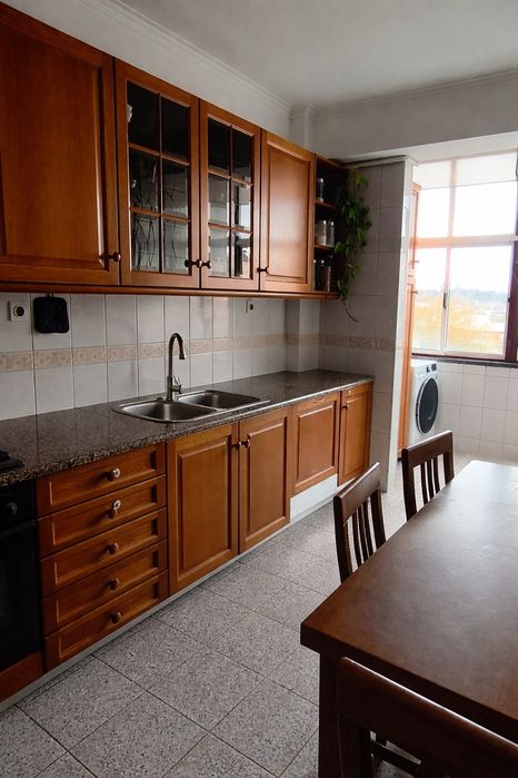 Apartamento T3 duplex