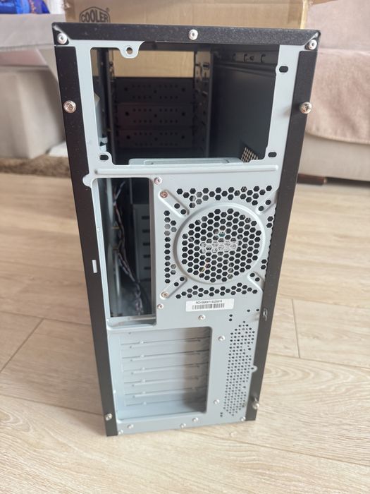 Obudowa Cooler Master Elite 310