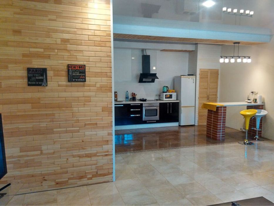 1-room apartment apartment by the address st. Primorskaya (area 81,4 m²) - Atlanta.ua - photo 2