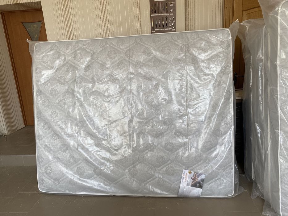 Матраси ортопедичні