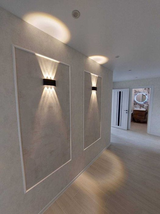 Двокімнатна квартира Новобудови АГВ 68м2 продаж квартир