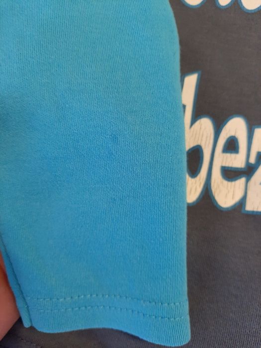 Bluza chłopięca 92-98