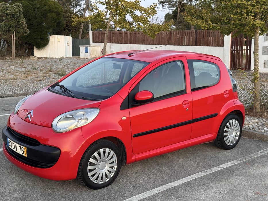 Citroën C1 1.0 | 5 Portas |