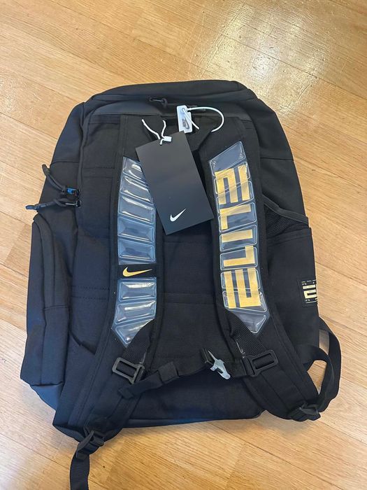 Plecak Nike Elite Bag