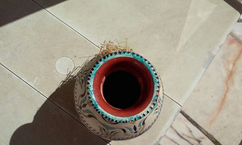 Vaso antigo