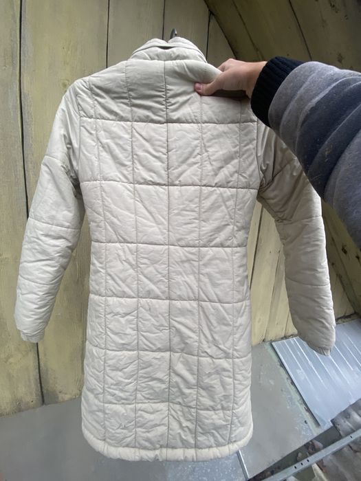 Куртка зимова