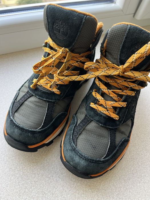 Черевики дитячі Timberland