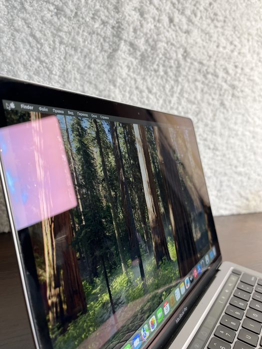 MacBook Pro 13 2020. 1 TB core i5 МакБук про 13