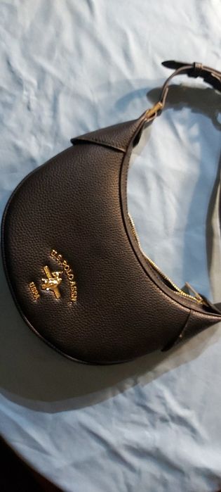 US POLO ASSN torebka damska USPA exclusive