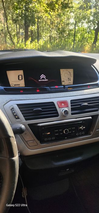 Citroen C4 2012 VIN VF7UA9HR8CJ529505 фото оголошення 8 з 15