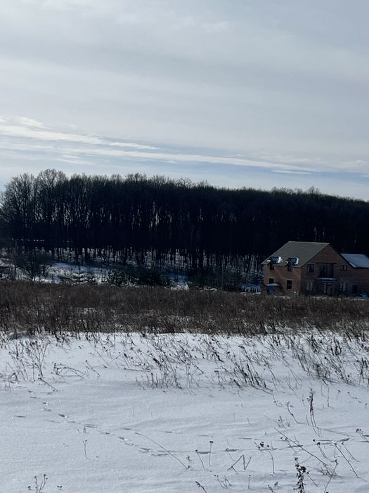 Продам земельну ділянку від власника