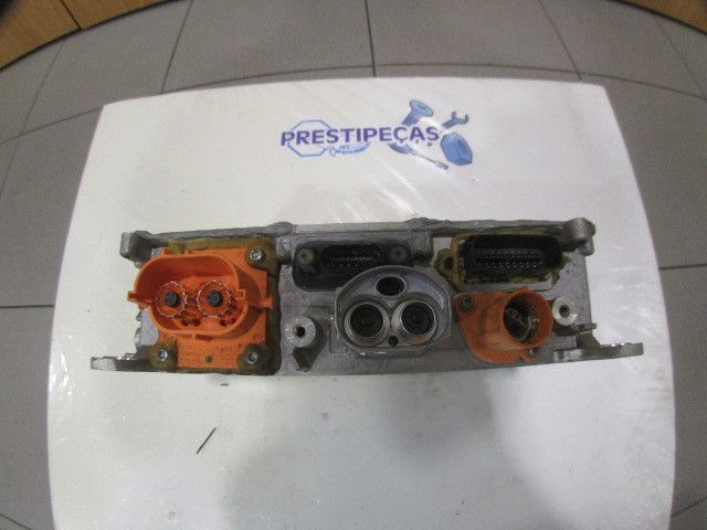 Bateria MERCEDES-BENZ EQB (X243)