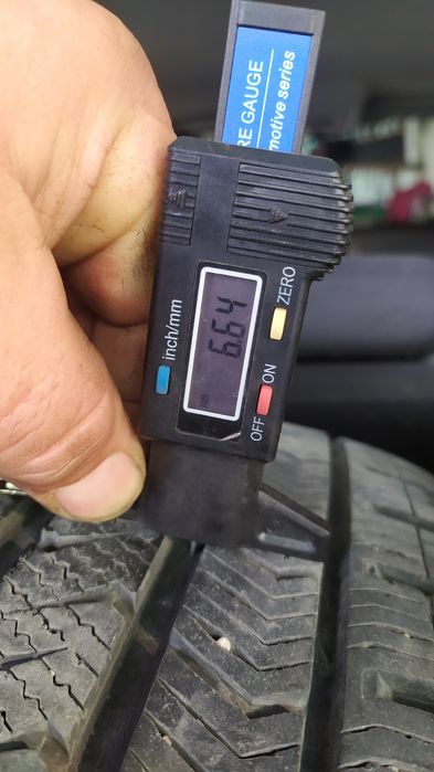 2 opony całoroczne Vredestein Quatrac 5 195/55 R16