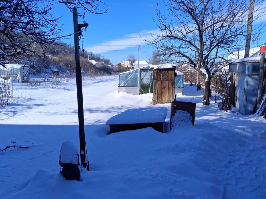 Здам будинок в Садках