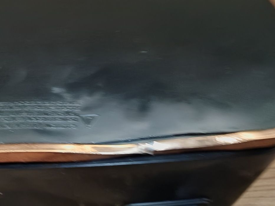 Frytkownica Dwukomorowa Ninja Air Fryer 9,5L Beztłuszczowa AF400EU